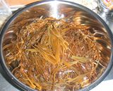 こんぶ煮♪作り方1写真