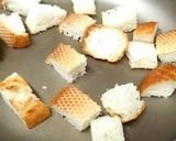 カリカリじゅわ～一口フランスパン作り方2写真