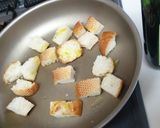 カリカリじゅわ～一口フランスパン作り方3写真