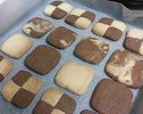 サクサクのハンドメイドクッキー作り方6写真