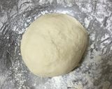 ノンバター♡捏ねずにもちふわ豆腐ワッフル作り方6写真