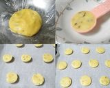 フルグラサンドチョコクッキー♪作り方5写真