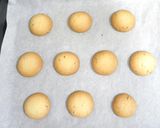 フルグラサンドチョコクッキー♪作り方6写真