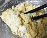 お豆腐deもちっ♡かぼちゃワッフル作り方6写真