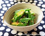 節約＆栄養満点◎豆苗ともやしのごま和え作り方10写真
