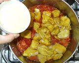 鶏むね肉カレーライス♪簡単基本カレー粉で作り方10写真