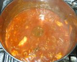 鶏むね肉カレーライス♪簡単基本カレー粉で作り方12写真