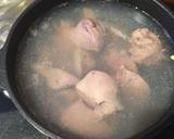 ふっくら艶やか♡鶏レバーの甘辛味噌煮作り方2写真