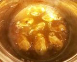 大阪の味裏メニュー！牡蠣のどて焼き作り方4写真