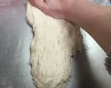 うちにある材料だけで♪簡単マルゲリータ作り方5写真