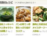 パンの耳で☆砂糖たっぷり揚げラスク作り方9写真