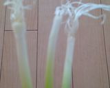 ニラで万能ダレ(*^^*)作り方1写真