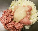 レンジで蒸す豆腐·塩麹de ヘルシー焼売作り方2写真