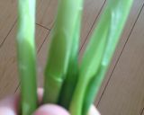 ニラで万能ダレ(*^^*)作り方2写真
