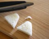 サンドイッチキティ（キャラ弁）作り方3写真