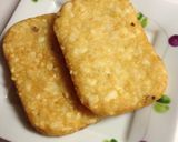 冷凍パイシートで〜ジューシーミートパイ♡作り方1写真