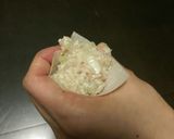 レンジで蒸す豆腐·塩麹de ヘルシー焼売作り方5写真