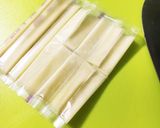 NO！マヨ！チーズdeラピュタパン作り方1写真