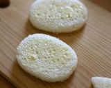 サンドイッチキティ（キャラ弁）作り方4写真
