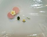 キャラ弁♪マイメロ♪バレンタイン風♪作り方2写真