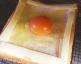 NO！マヨ！チーズdeラピュタパン作り方4写真