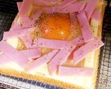 NO！マヨ！チーズdeラピュタパン作り方5写真