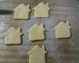 新生活！お引っ越しカップケーキ！作り方7写真