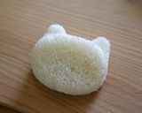 サンドイッチキティ（キャラ弁）作り方7写真
