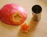サンドイッチキティ（キャラ弁）作り方10写真