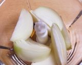 ツナマヨ♡納豆ポン酢パスタ作り方5写真