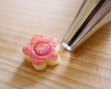 サンドイッチキティ（キャラ弁）作り方11写真