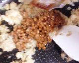 ツナマヨ♡納豆ポン酢パスタ作り方10写真