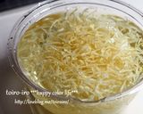 常備菜★切り干し大根の煮物作り方1写真