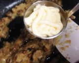 ツナマヨ♡納豆ポン酢パスタ作り方13写真