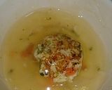 離乳食後期☆豆腐ハンバーグ作り方6写真