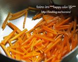 常備菜★切り干し大根の煮物作り方6写真