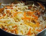 常備菜★切り干し大根の煮物作り方7写真