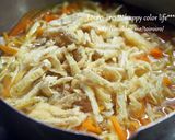 常備菜★切り干し大根の煮物作り方8写真