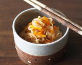 常備菜★切り干し大根の煮物作り方13写真
