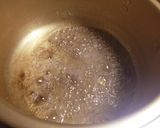 基本の焼きプリン作り方2写真