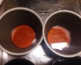 基本の焼きプリン作り方5写真