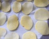 揚げないポテチチョコ♡バレンタインにも作り方3写真