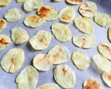 揚げないポテチチョコ♡バレンタインにも作り方6写真