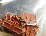 揚げないポテチチョコ♡バレンタインにも作り方7写真