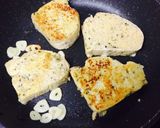 おうちでお店の味★フレンチトースト作り方3写真
