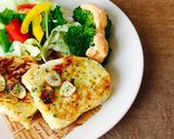 おうちでお店の味★フレンチトースト作り方4写真