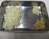 冷凍むきえびで簡単エビチリ作り方2写真