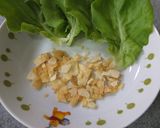 冷凍むきえびで簡単エビチリ作り方4写真