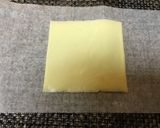 レンジで簡単♡カリカリチーズトースト作り方1写真