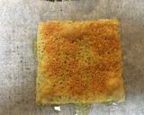 レンジで簡単♡カリカリチーズトースト作り方2写真